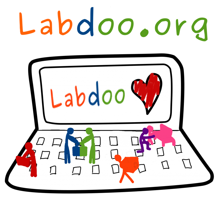 Labdoo Logo