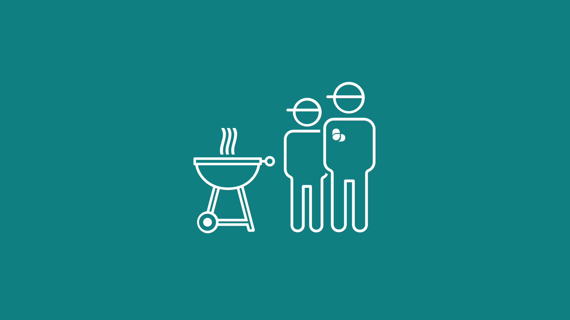 Symbolbild "Grillscouts"